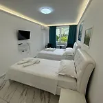 Asja Apartments