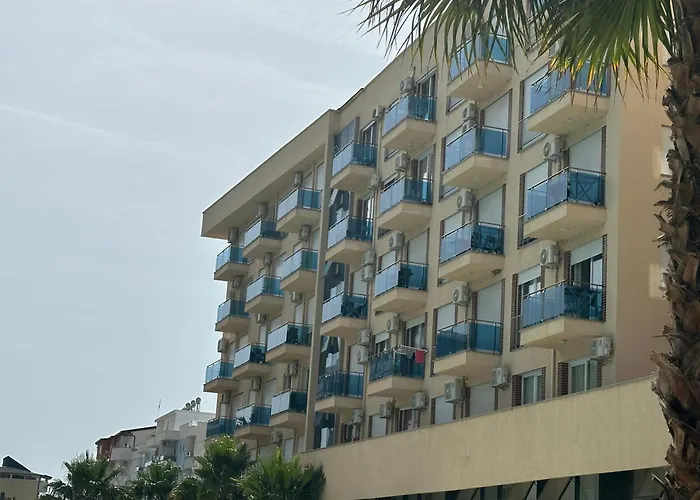 Asja Apartments