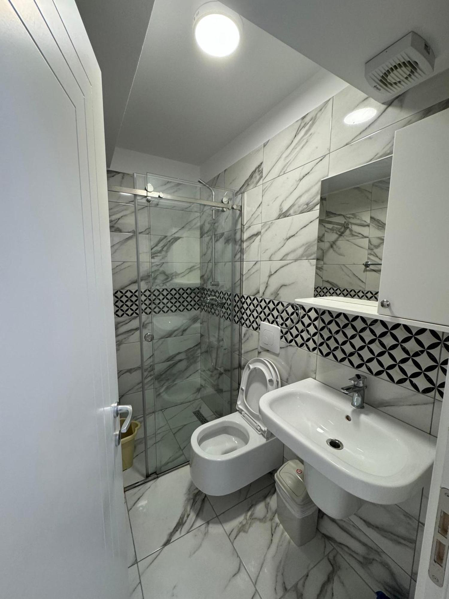 Apartment Asja Shëngjin