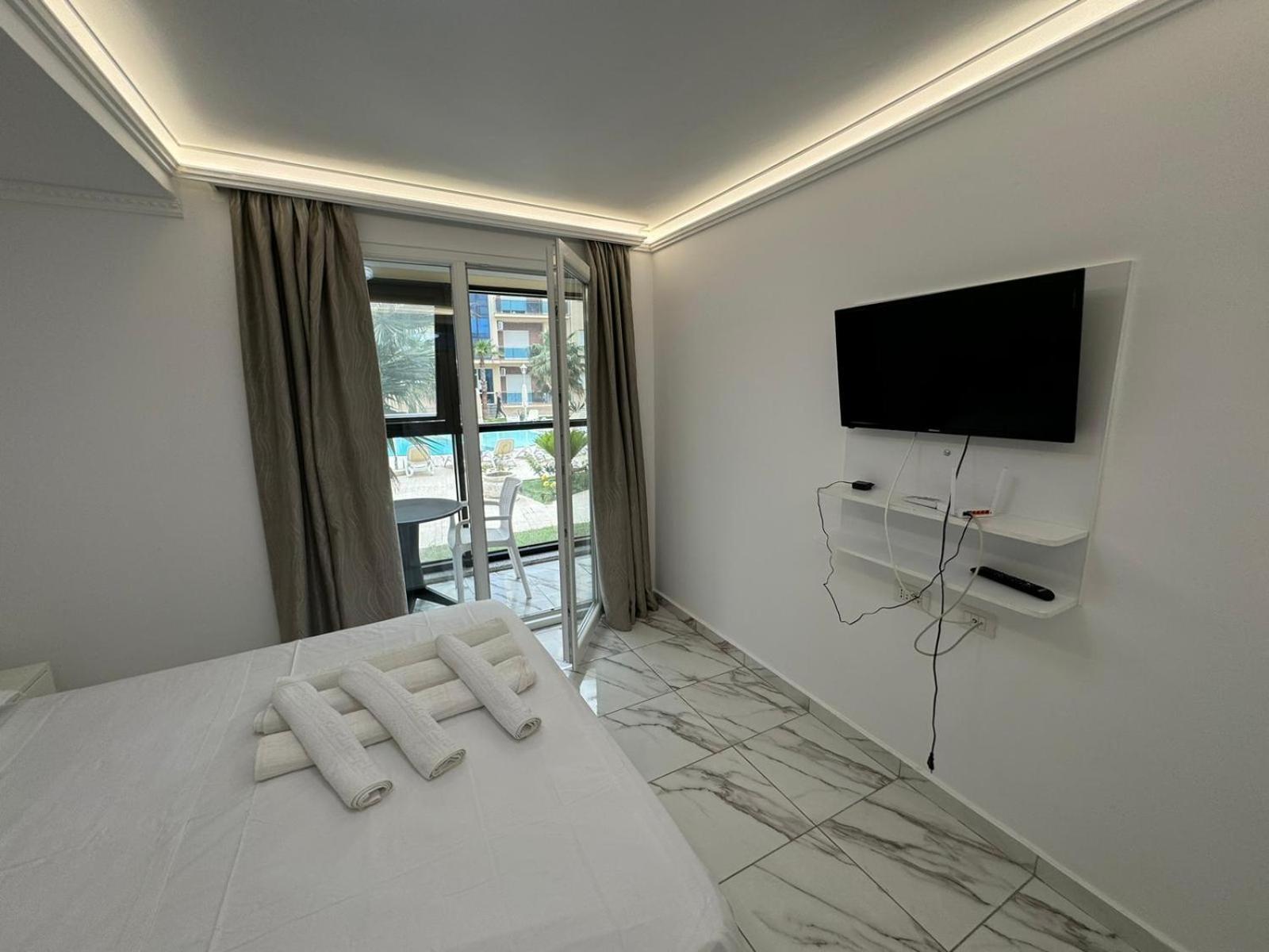 Apartment Asja