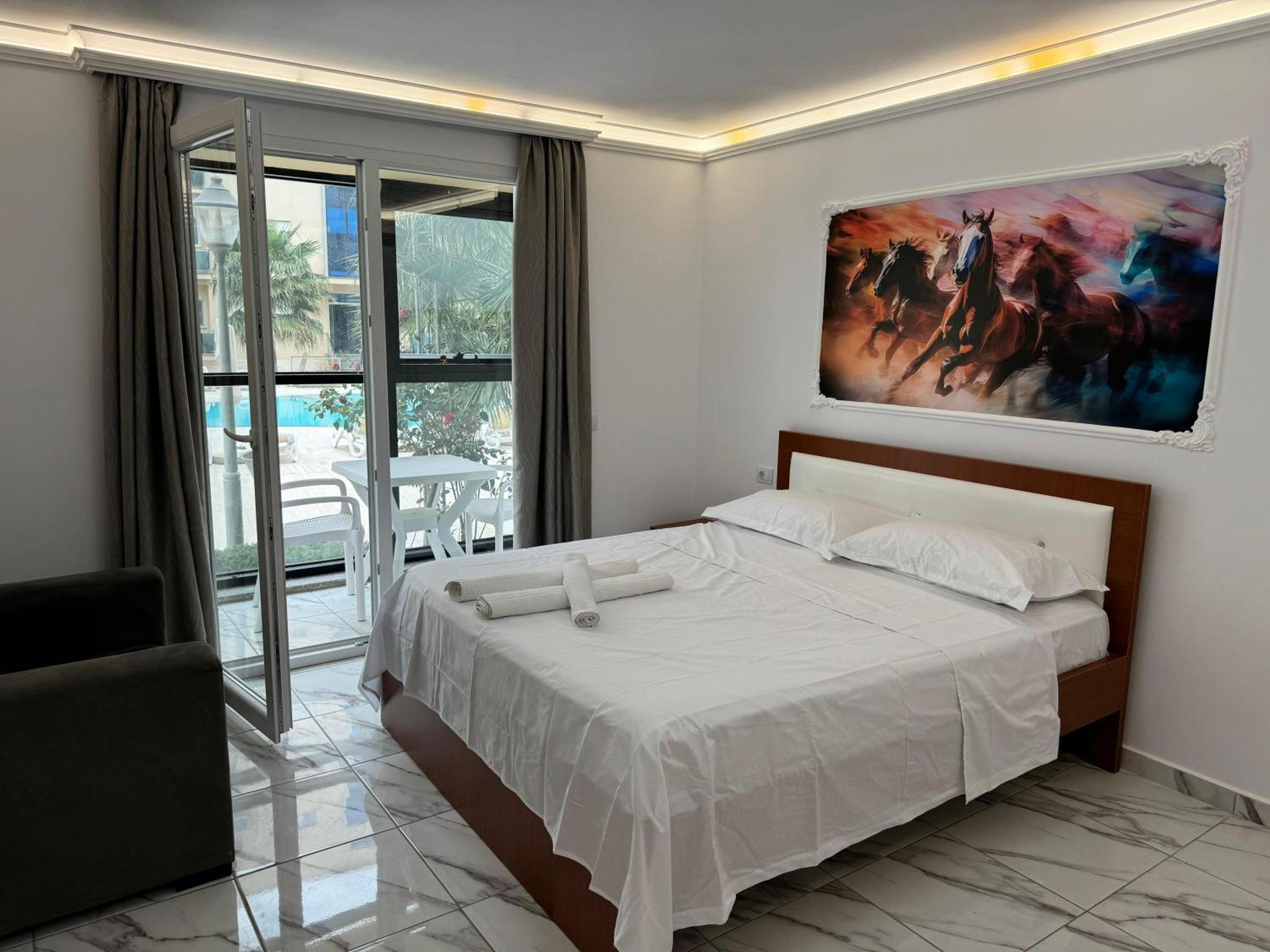 Asja Apartment *