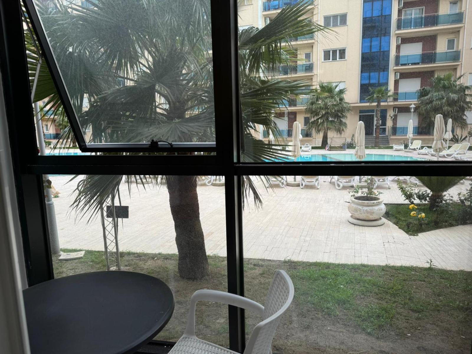 Apartment Asja Shëngjin