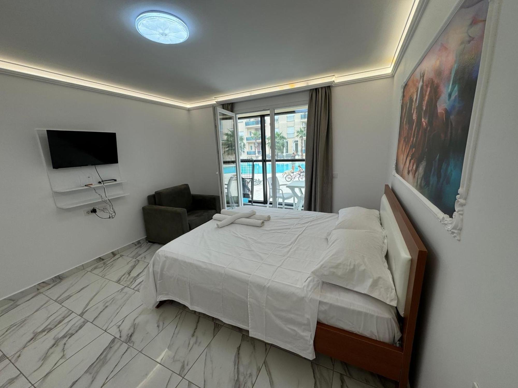Asja Apartment