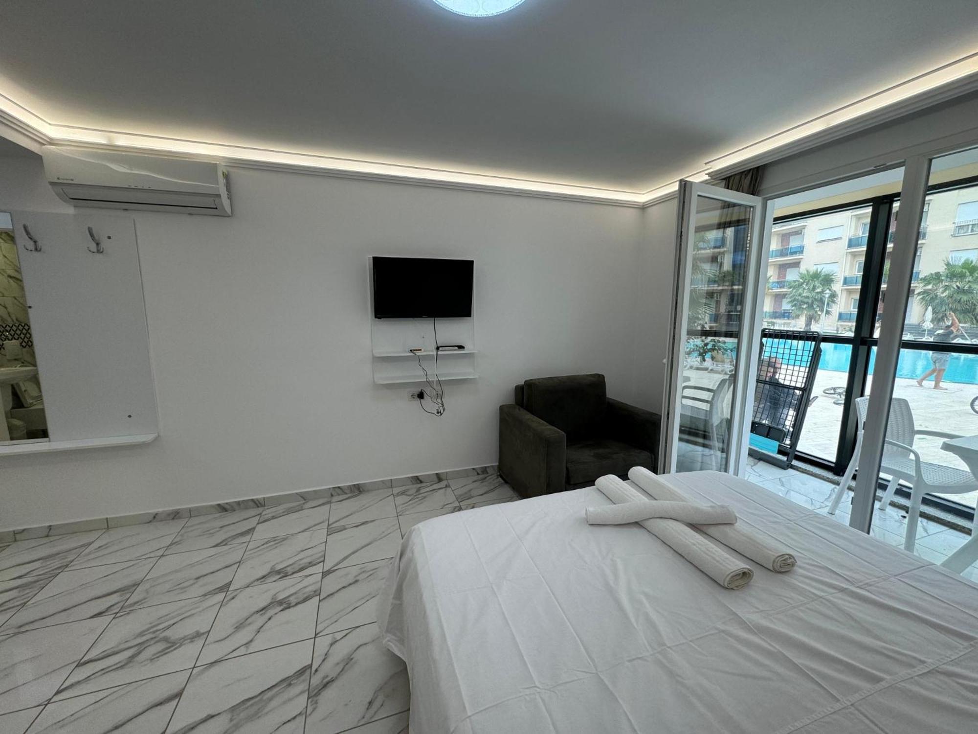 Apartment Asja *