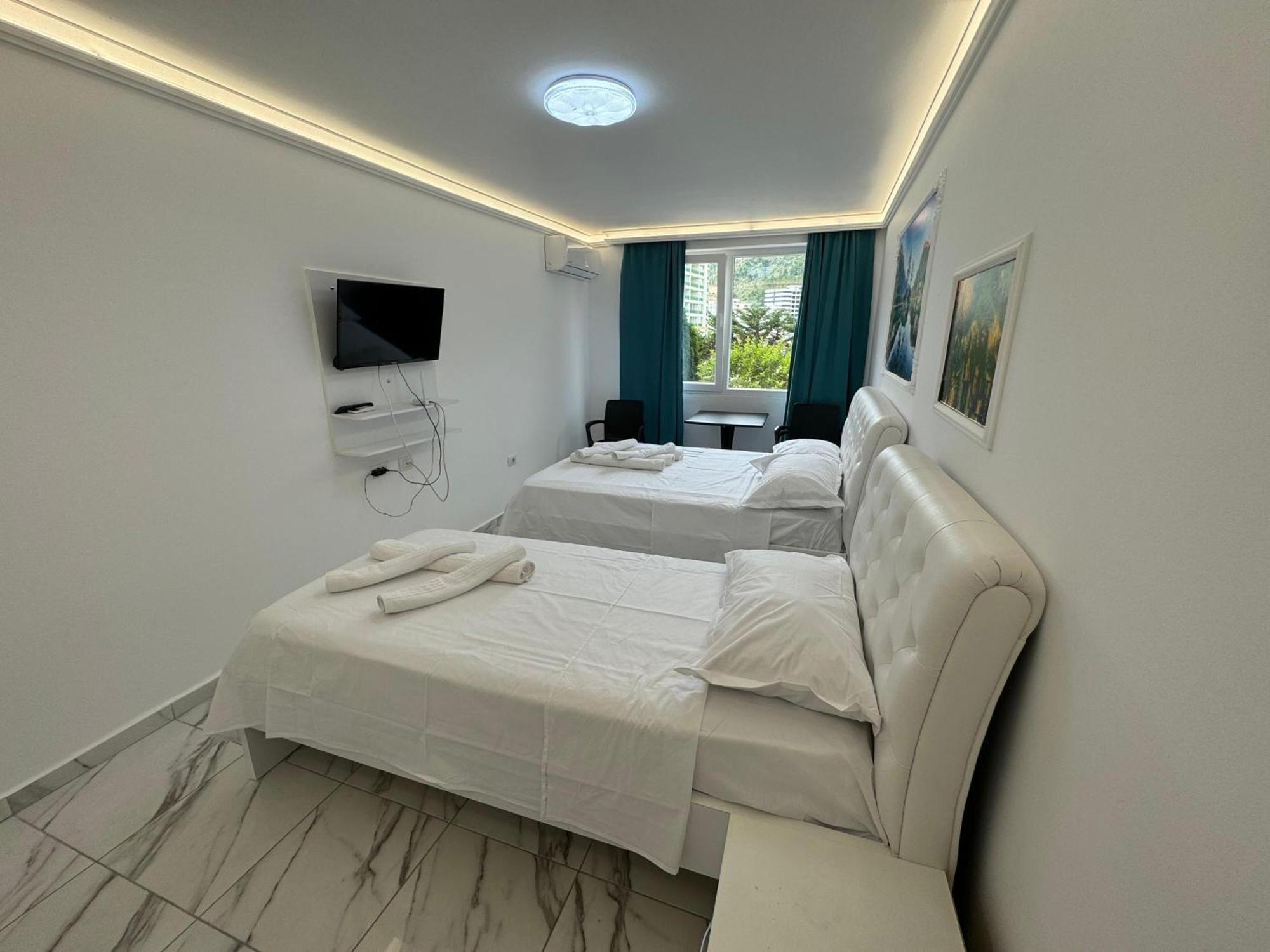 Apartment Asja