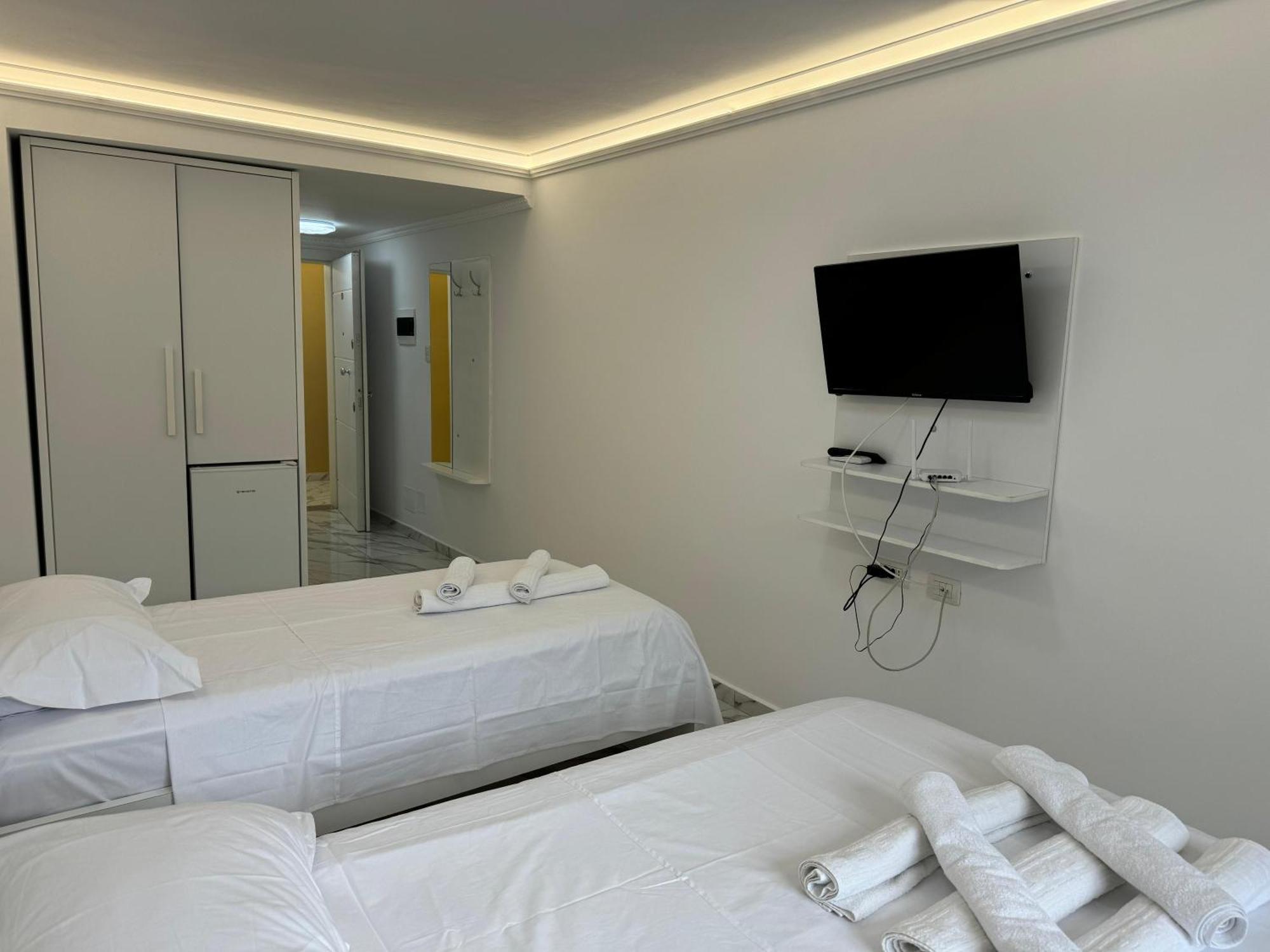 Apartment Asja Shëngjin