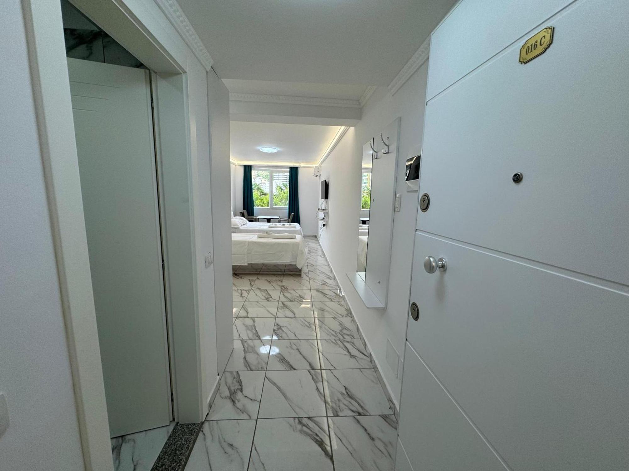 Asja Apartment