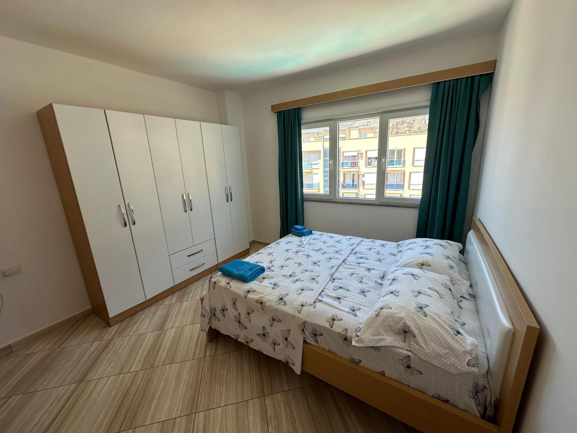 Asja Apartment