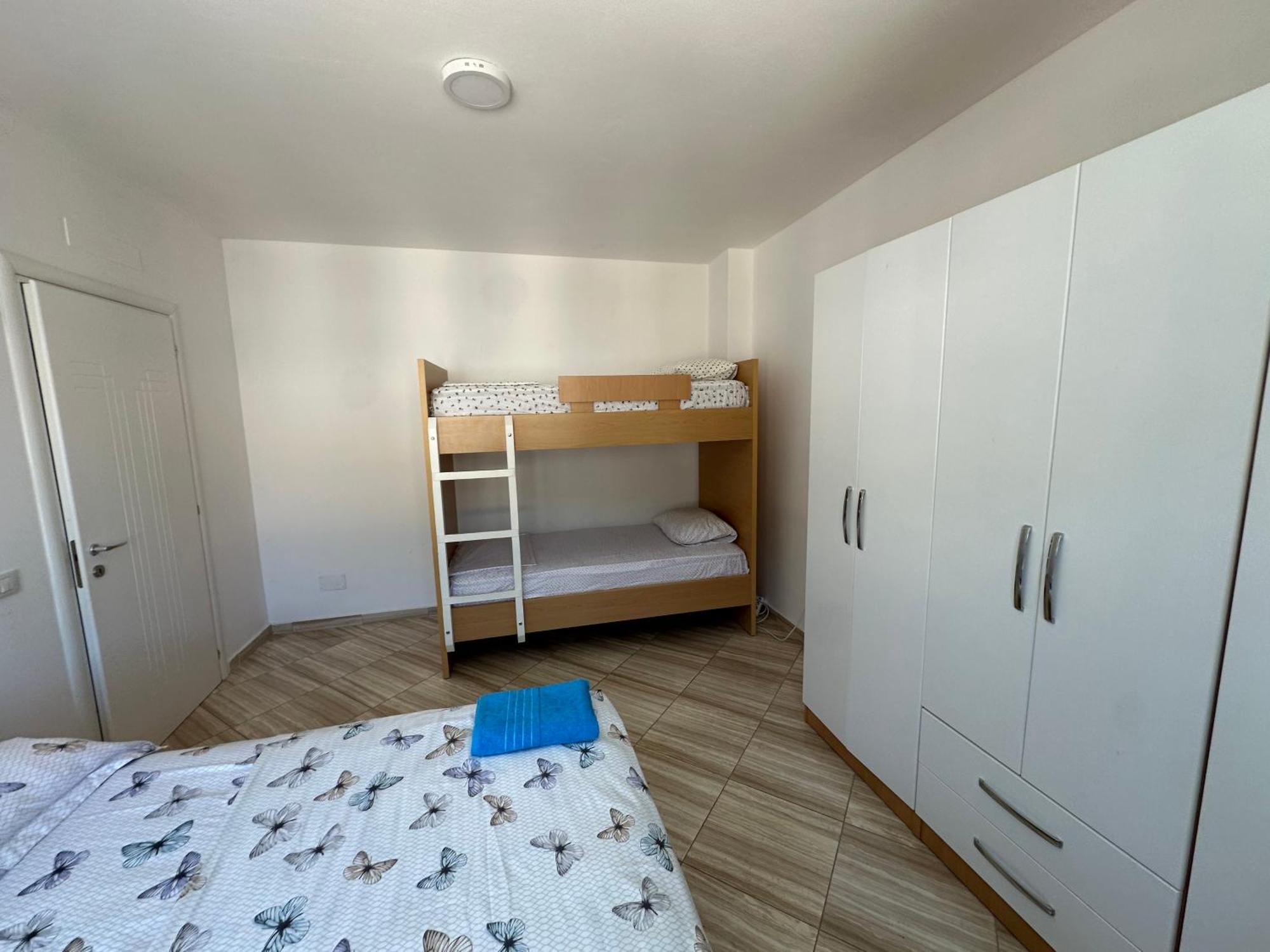 Asja Apartment Shëngjin