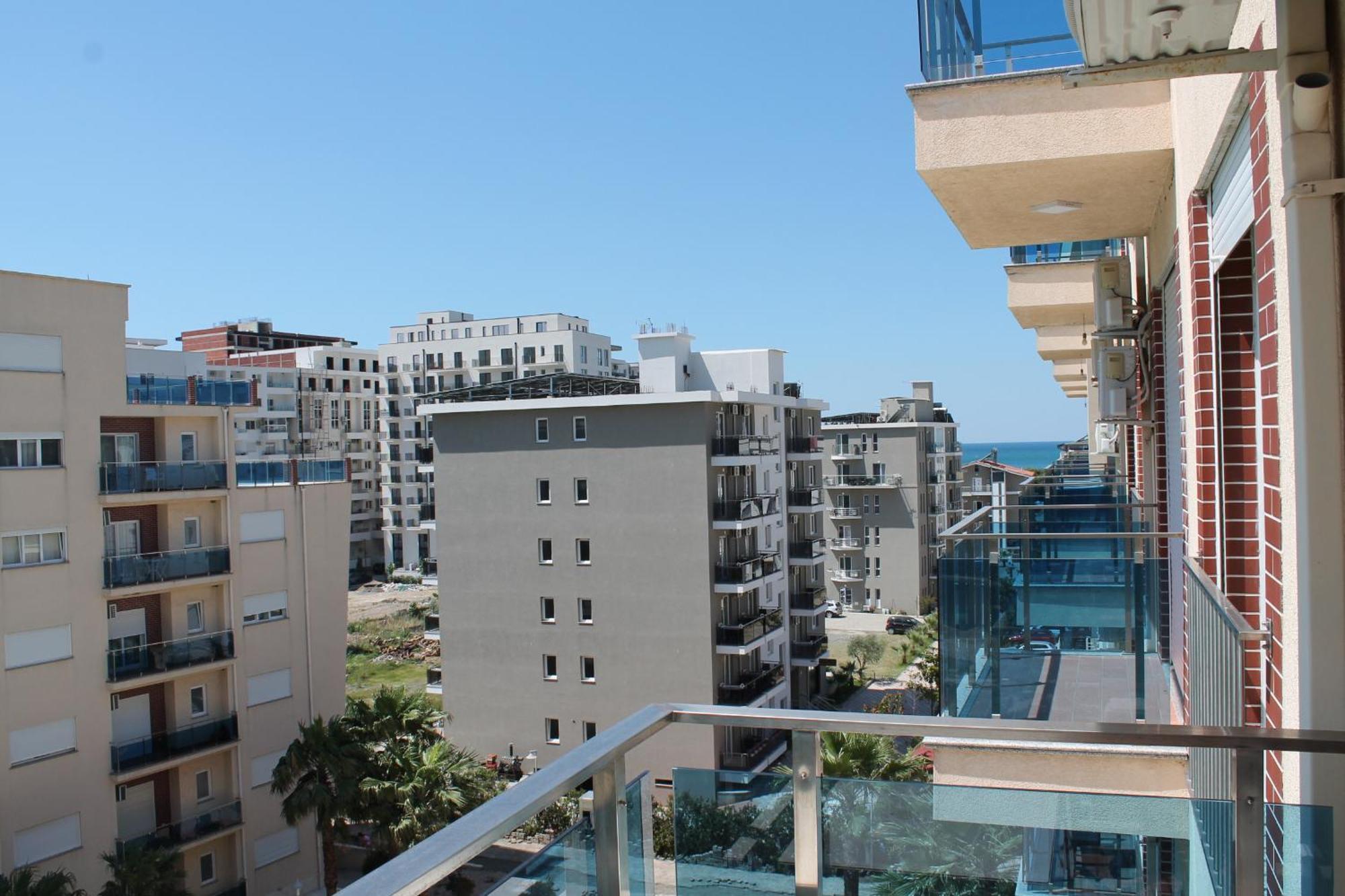 Asja Apartment Shëngjin