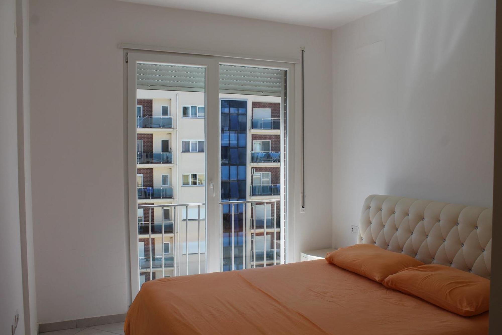 Asja Apartment *