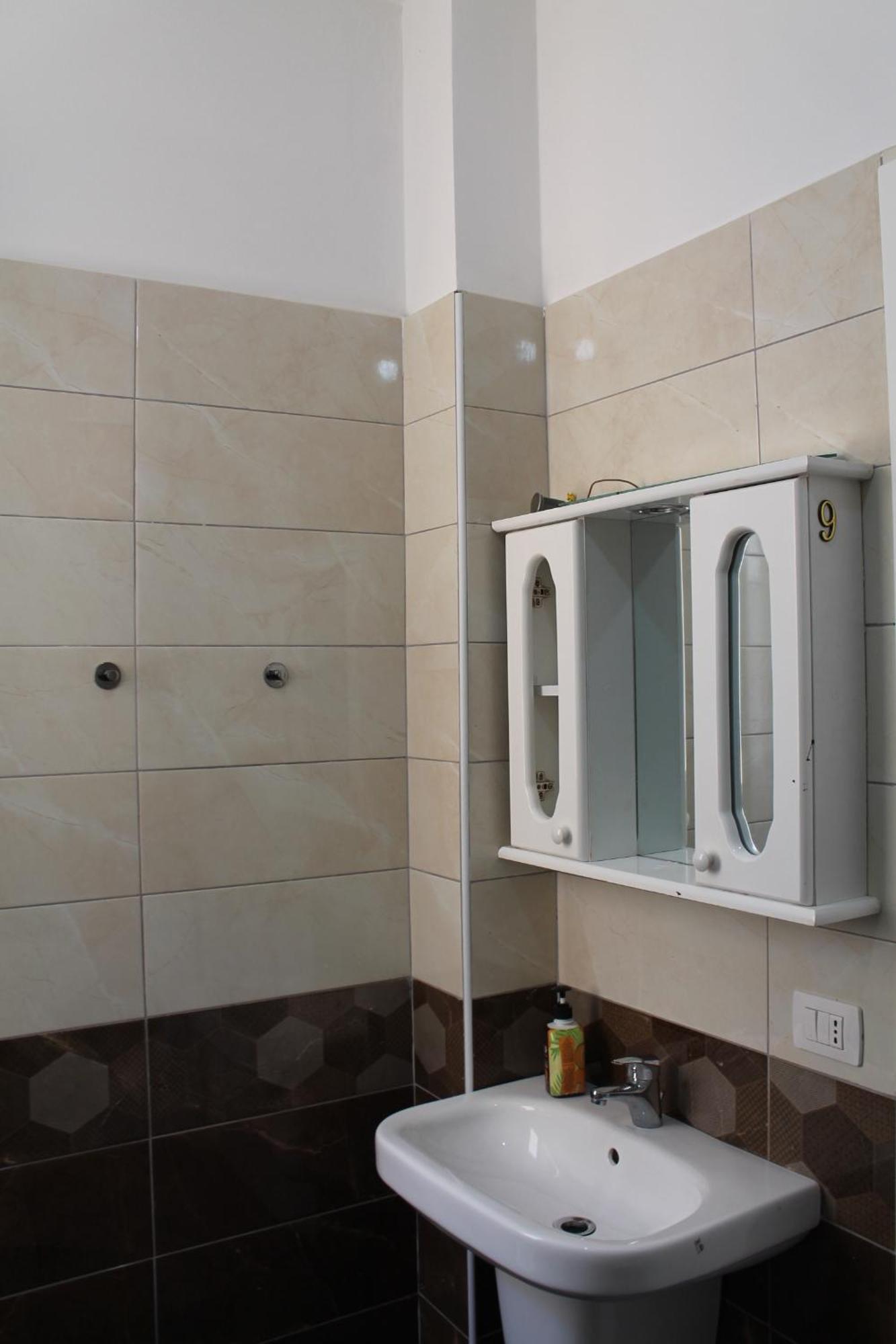 Apartment Asja