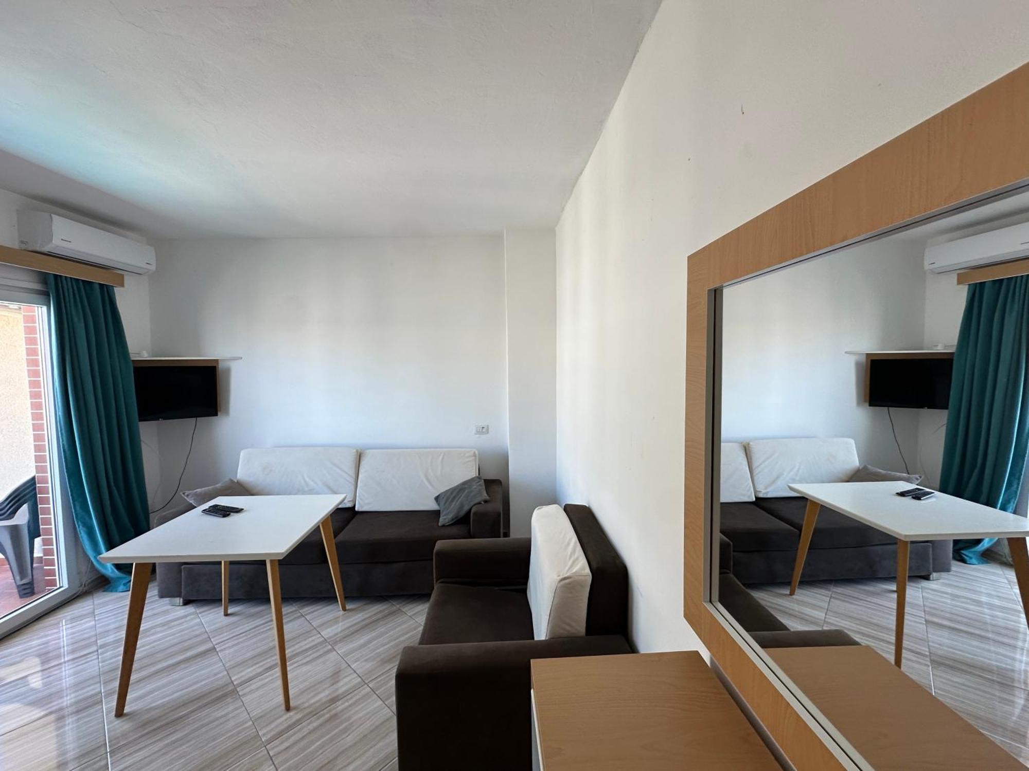 Apartment Asja