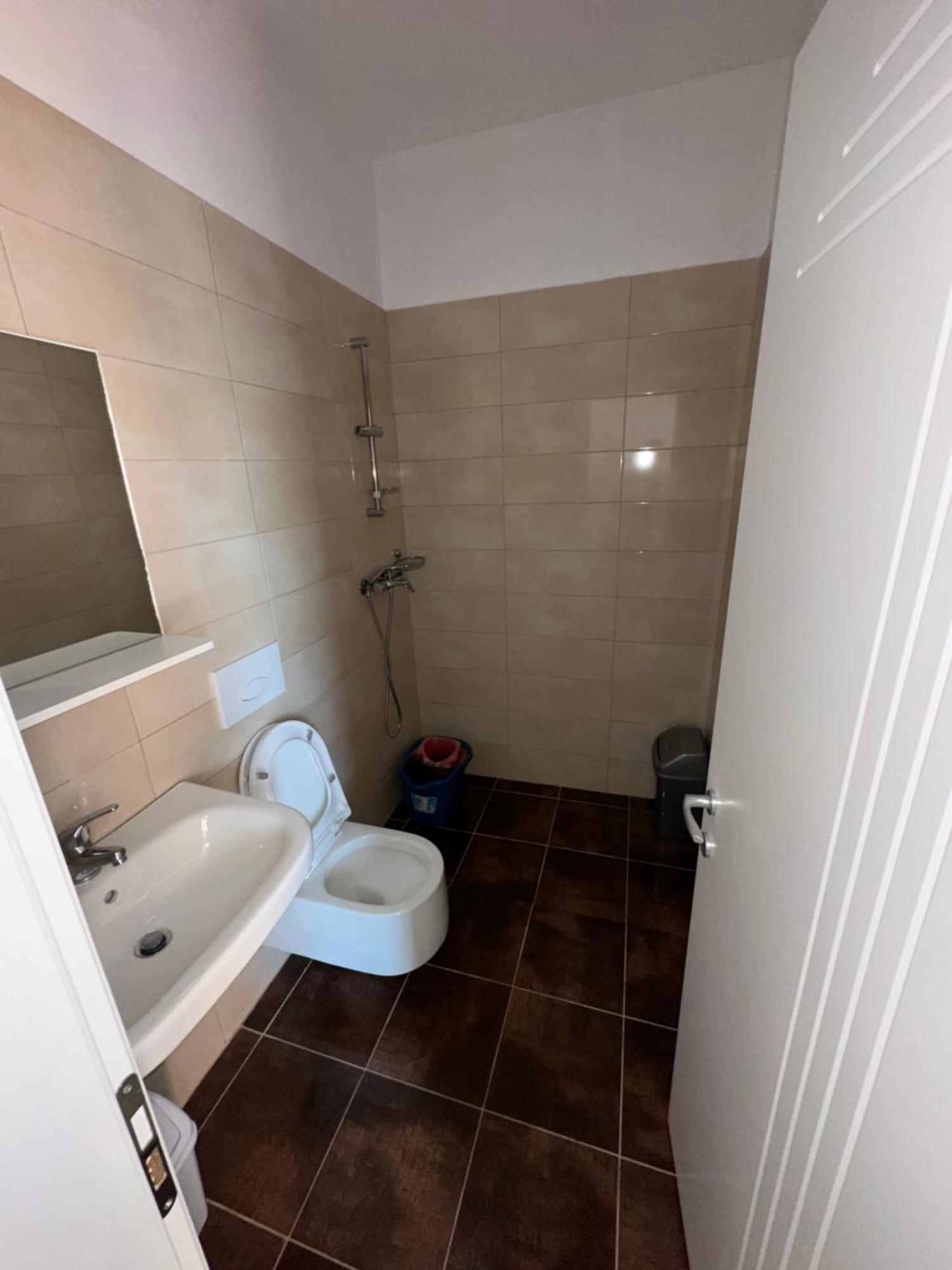 Asja Apartment Shëngjin