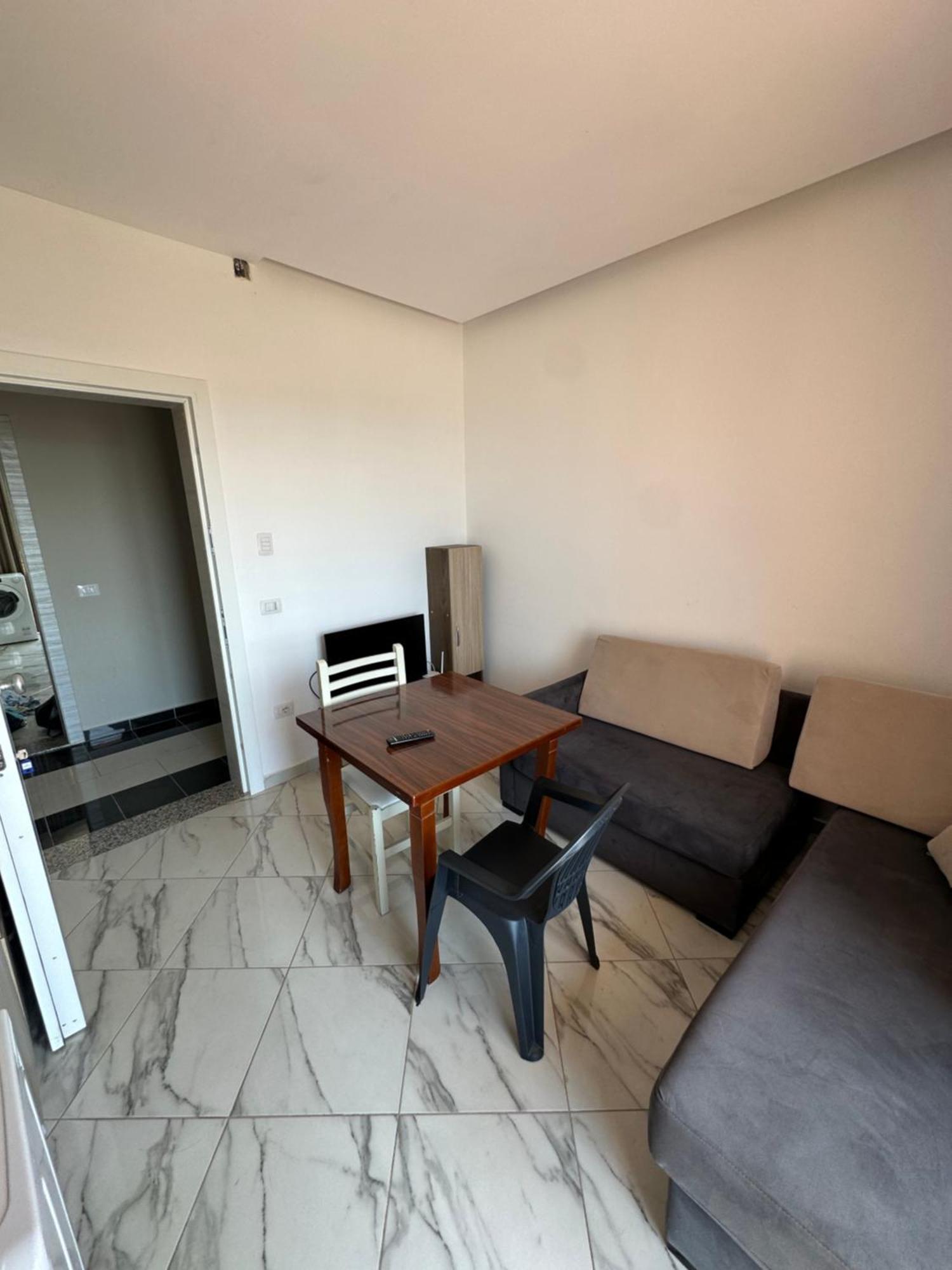 Asja Apartment