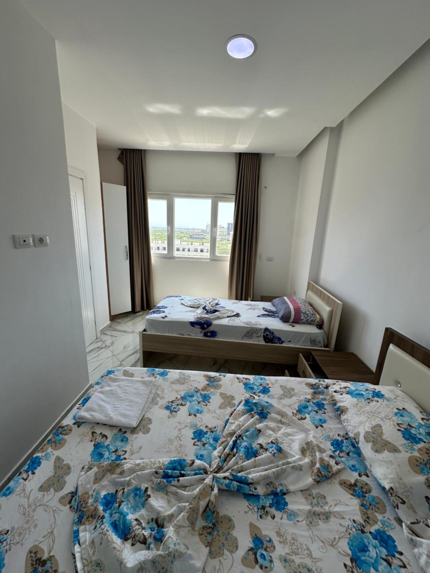 Asja Apartment *