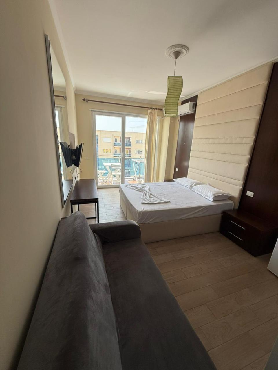 Apartment Asja