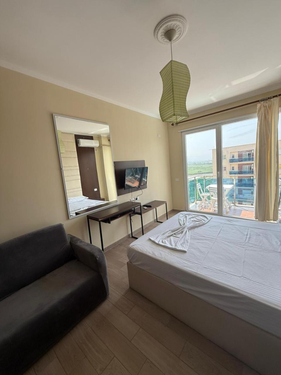 Asja Apartment Shëngjin