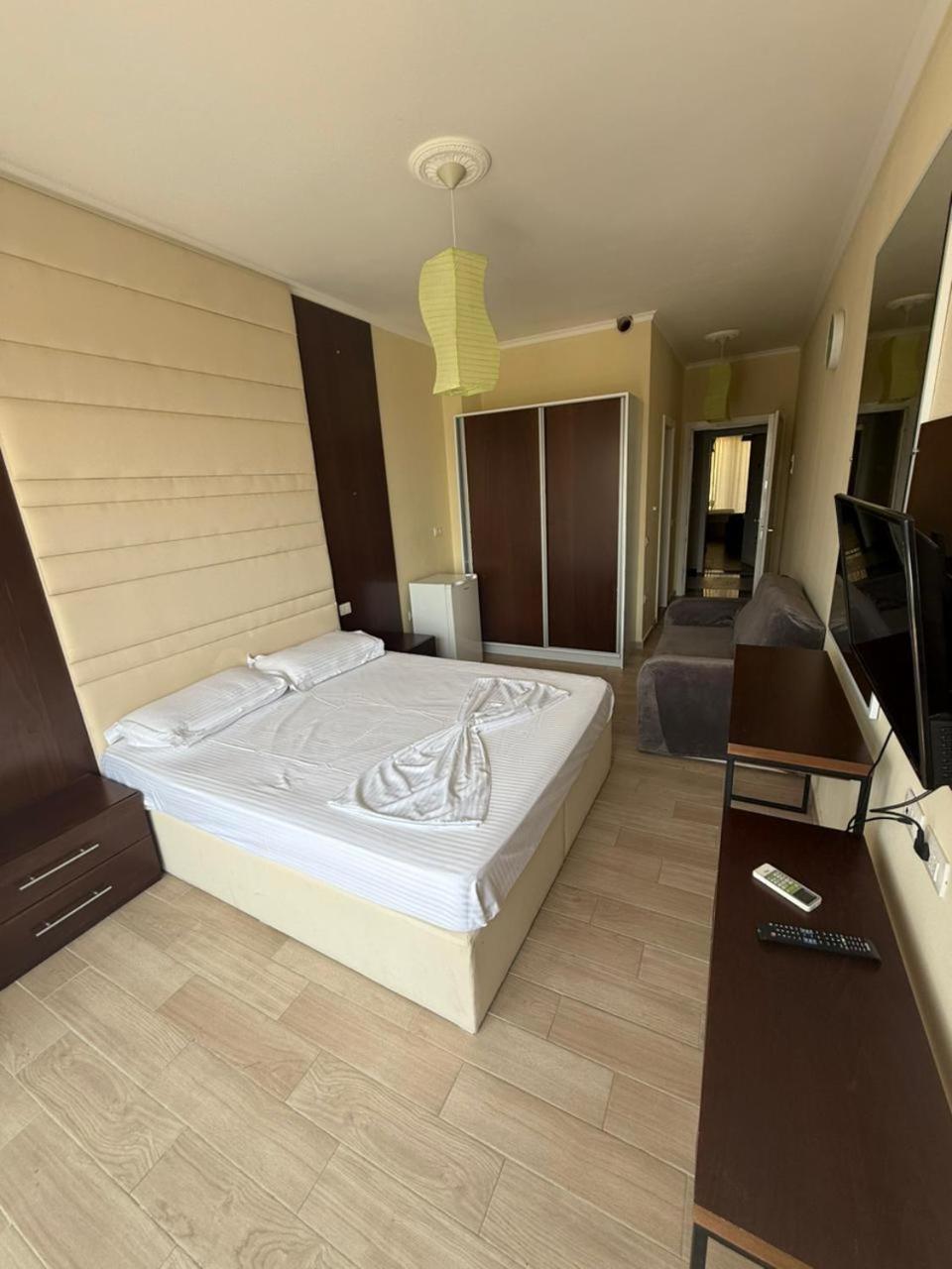 Asja Apartment *