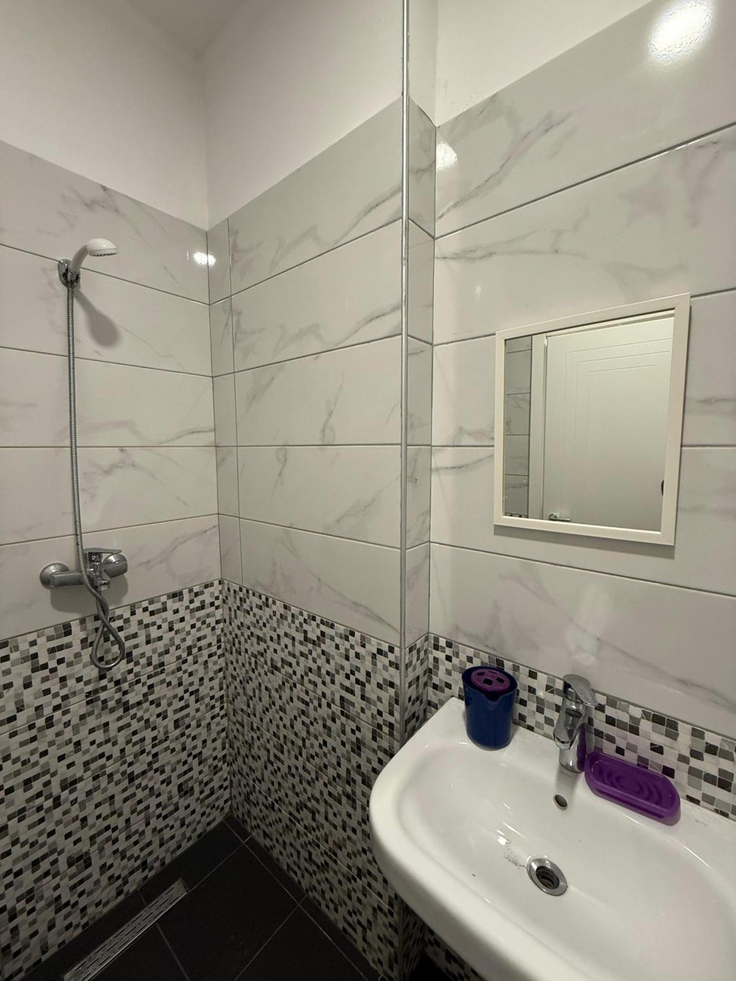 Apartment Asja *