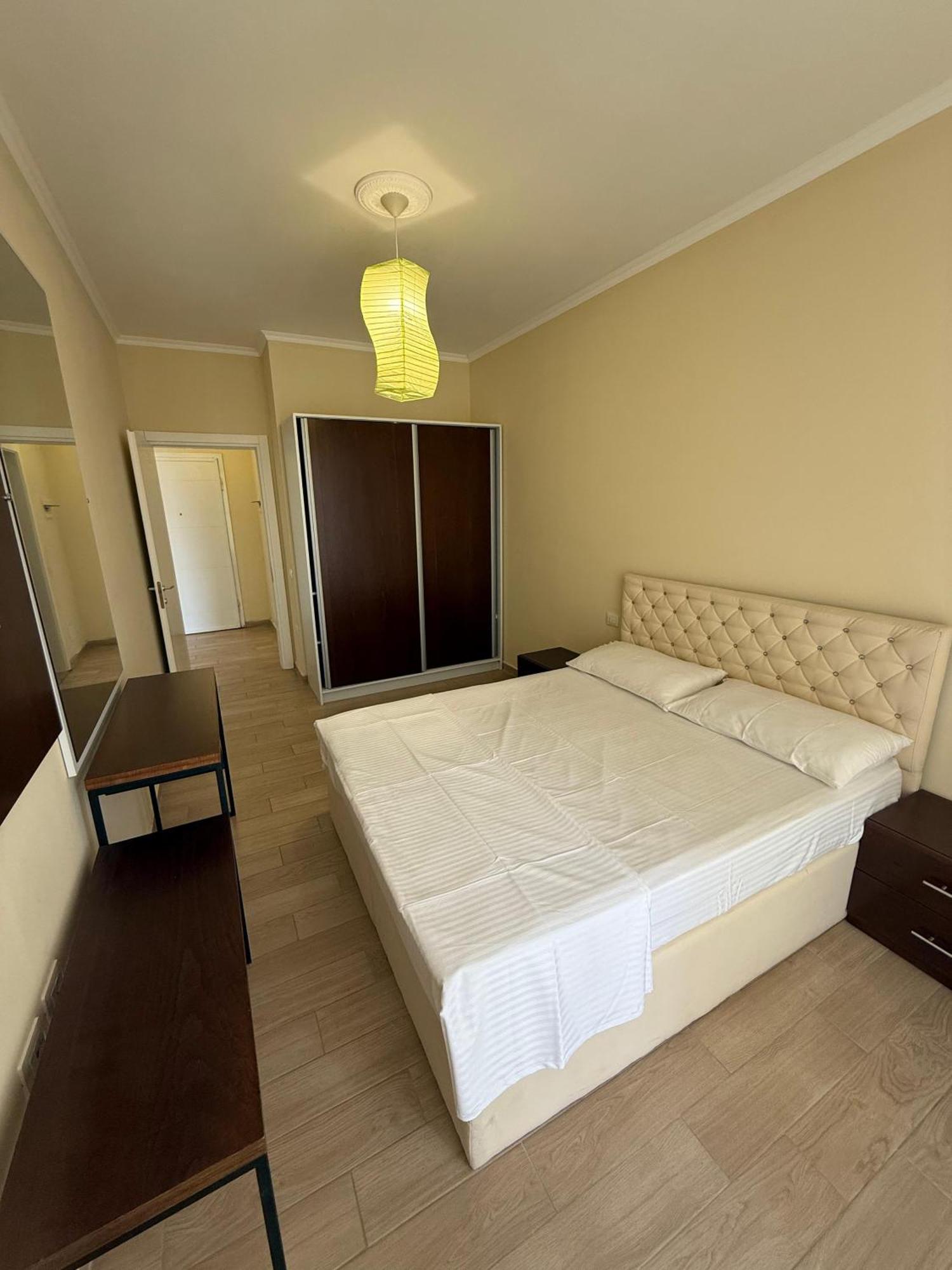 Apartment Asja *