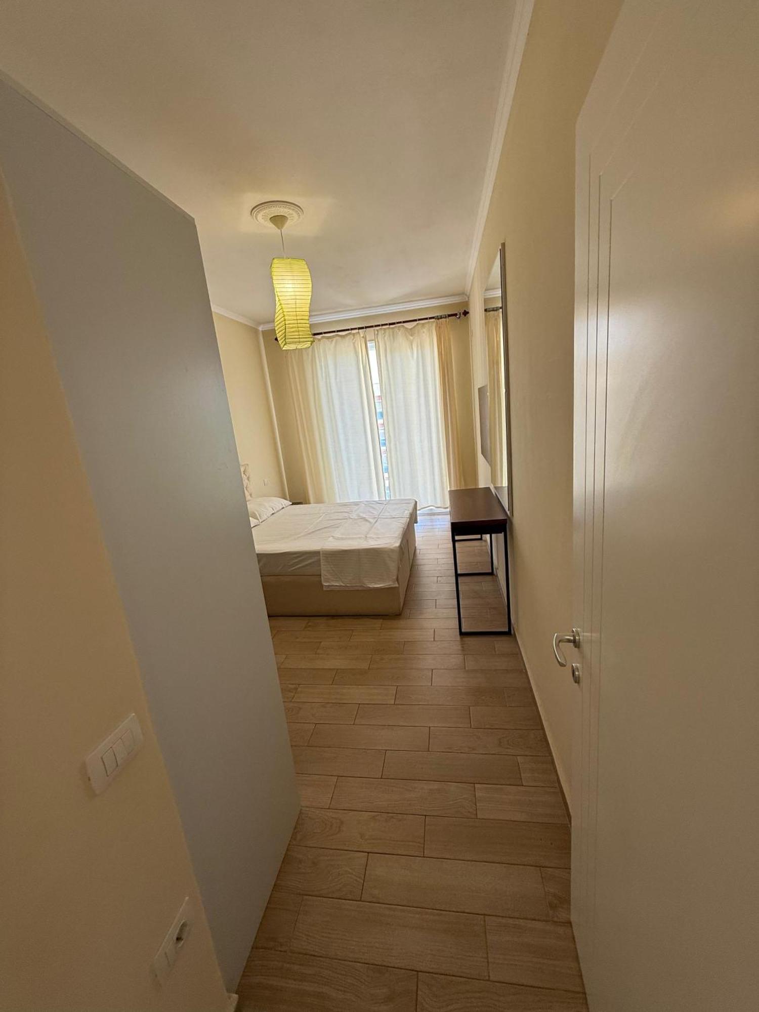 Asja Apartment