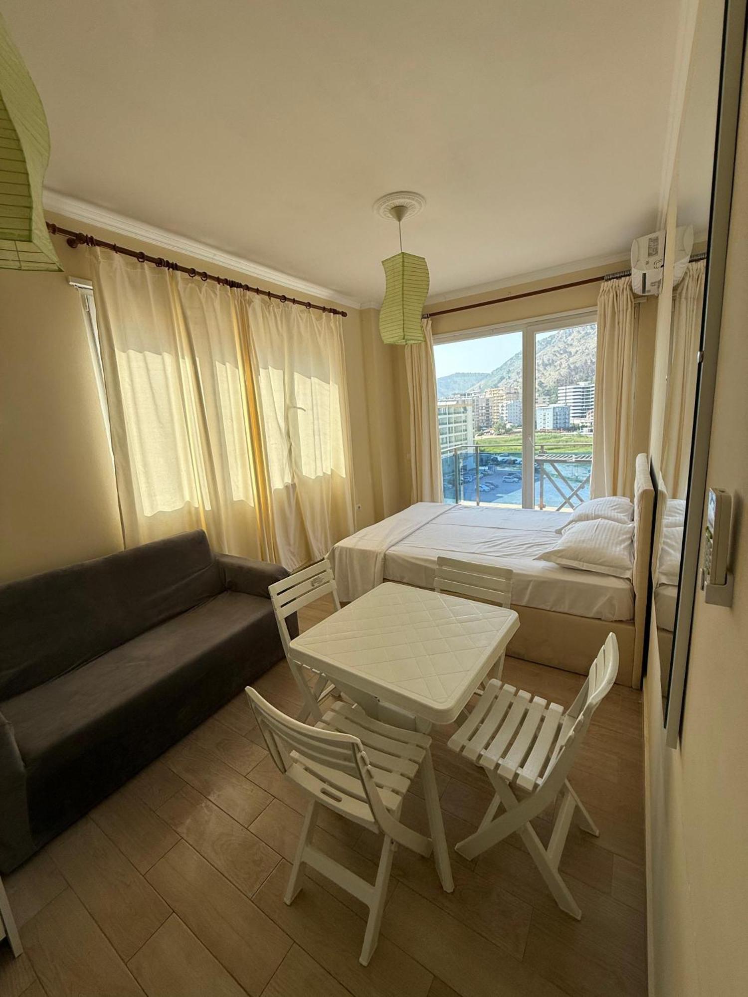 Apartment Asja Shëngjin
