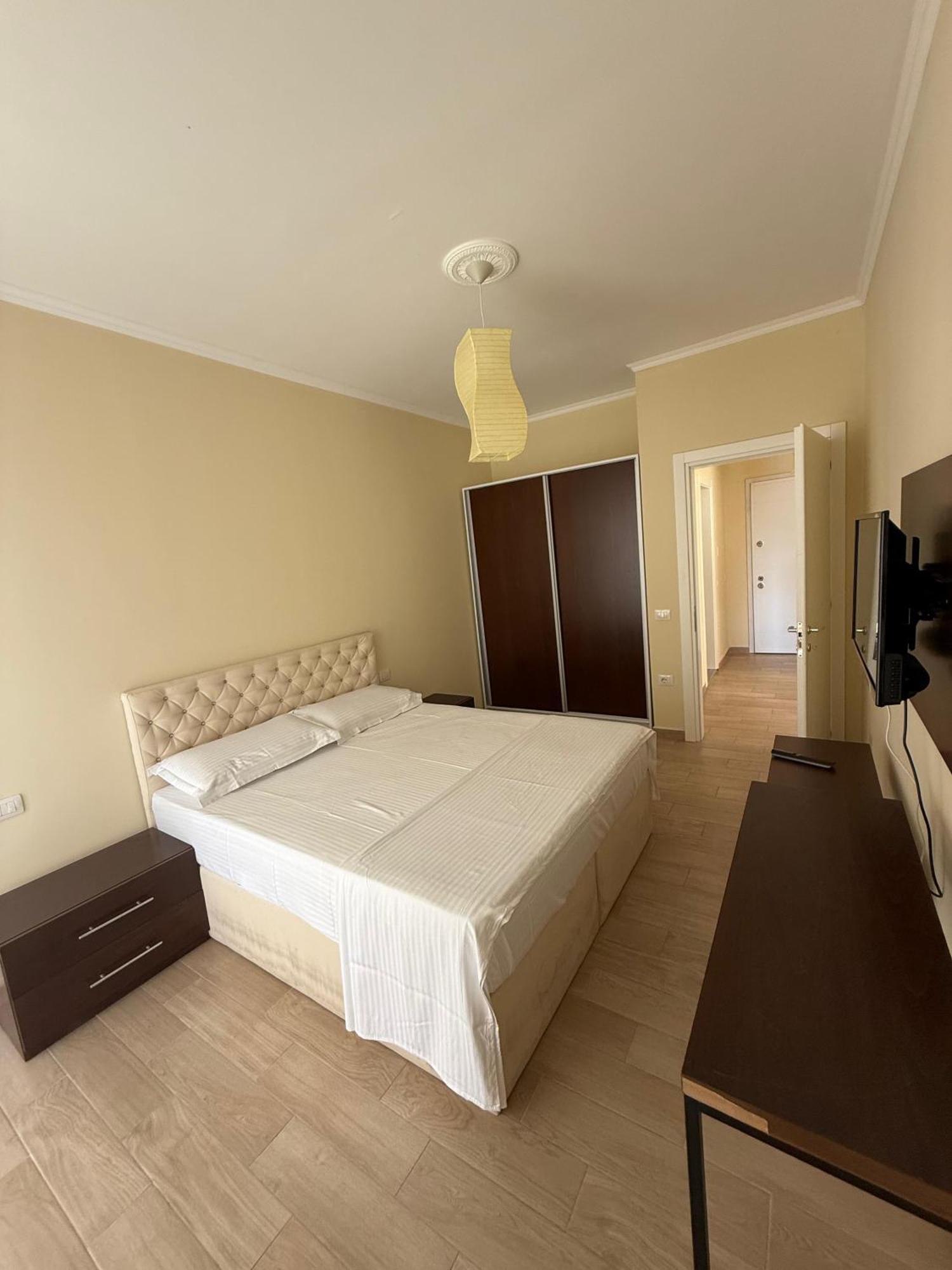 Asja Apartment