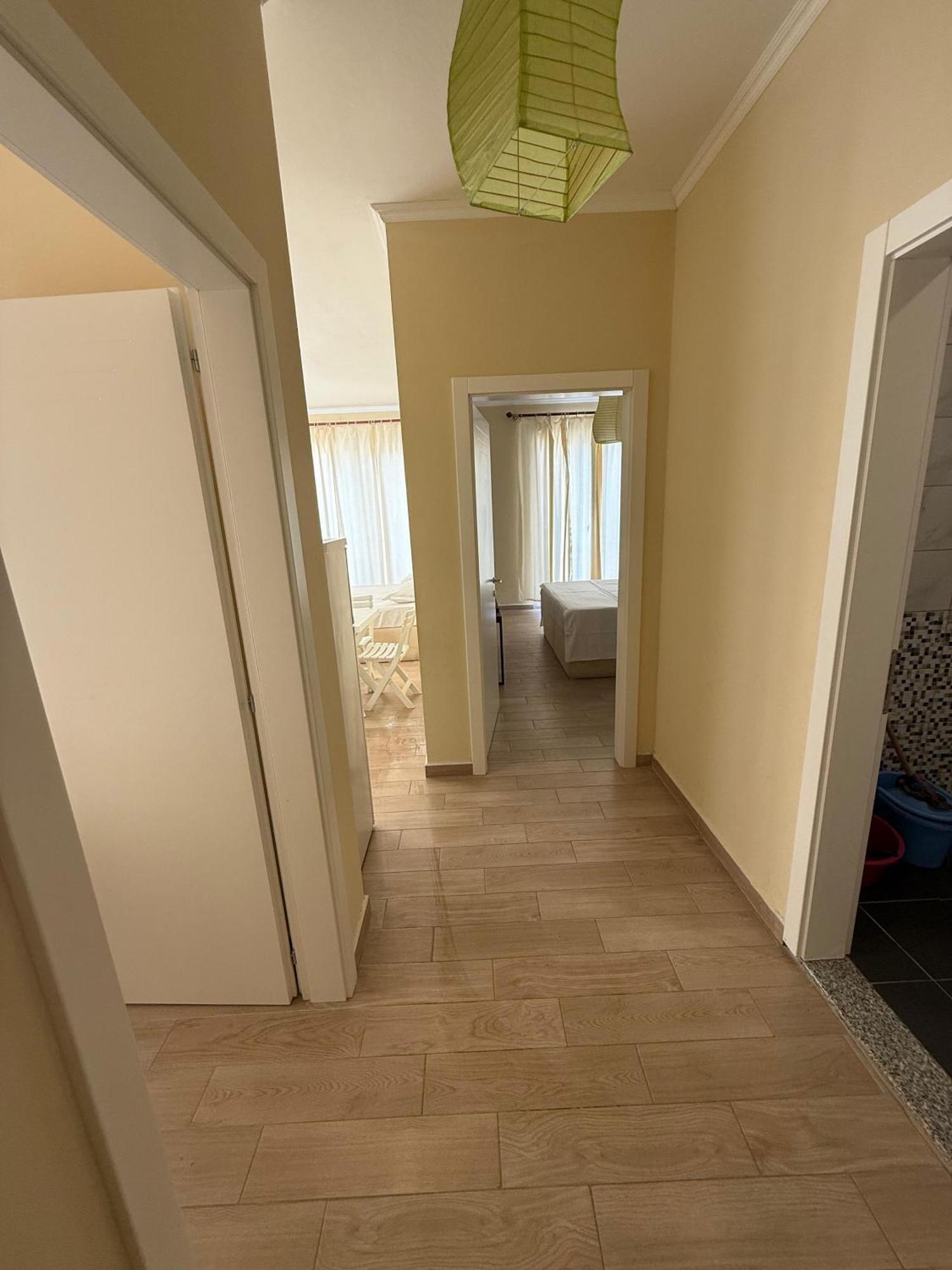 Asja Apartment Shëngjin