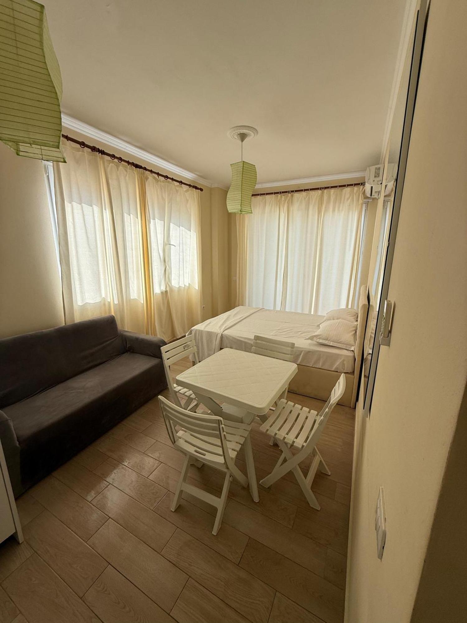 Asja Apartment